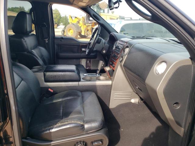 Photo 5 from auction – 2008 FORD F150 SUPER with VIN 1FTPW12V68FA77542