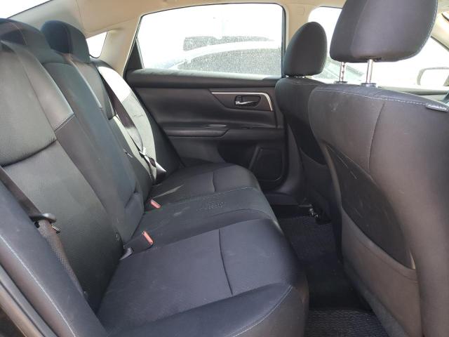 Photo 6 from auction – 2017 NISSAN ALTIMA 3.5 with VIN 1N4BL3AP4HC171766