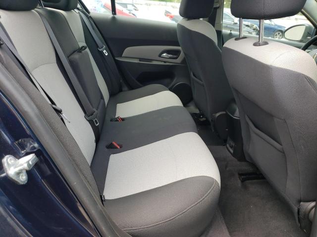 Photo 6 from auction – 2011 CHEVROLET CRUZE LS with VIN 1G1PC5SH2B7106667