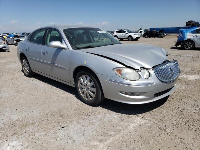 BUICK LACROSSE C 2009 with VIN 2G4WD582291268188 - Photo from auction