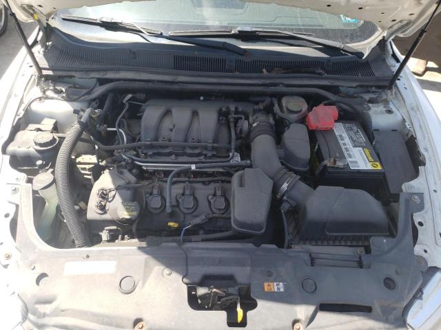 Photo 7 from auction – 2013 FORD TAURUS POL with VIN 1FAHP2MK6DG218713