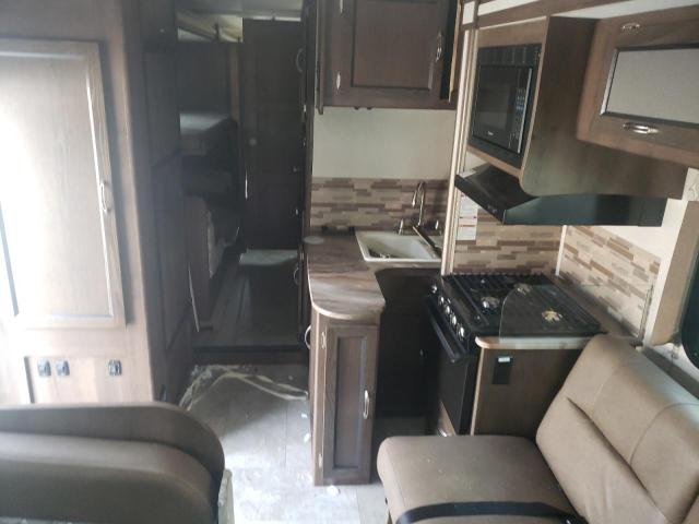 Photo 6 from auction – 2019 FORD ECONOLINE with VIN 1FDXE4FS0KDC20441