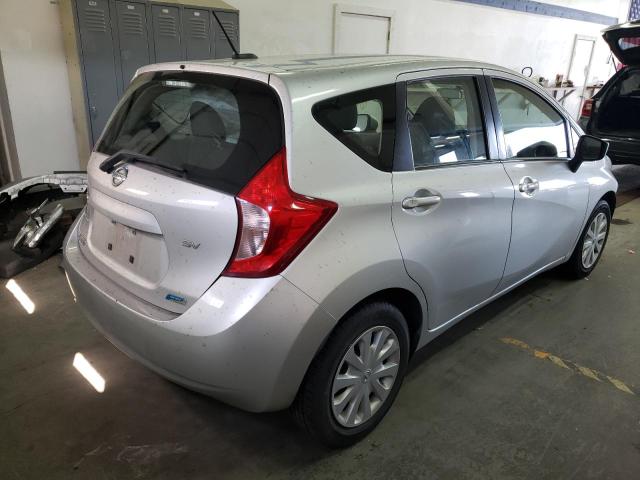 Photo 4 from auction – 2016 NISSAN VERSA NOTE with VIN 3N1CE2CP7GL396950