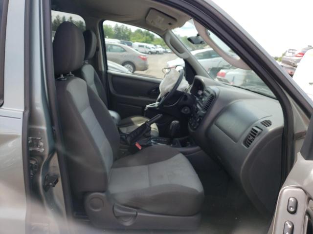 Photo 5 from auction – 2006 FORD ESCAPE XLS with VIN 1FMYU02Z06KA22754