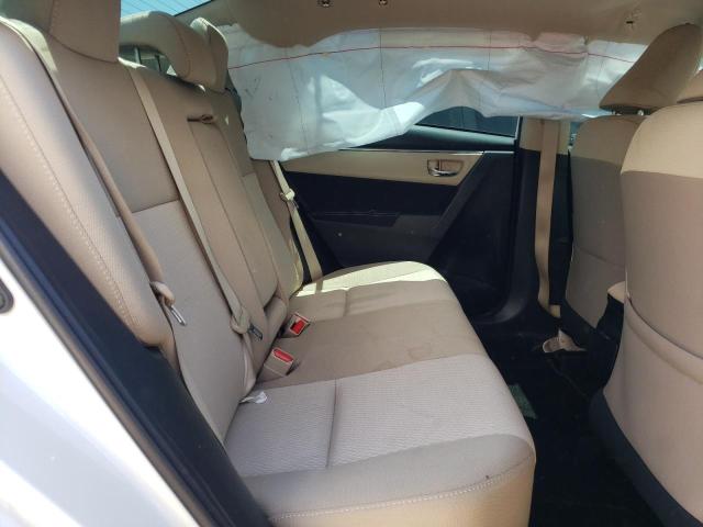 Photo 6 from auction – 2015 TOYOTA COROLLA L with VIN 2T1BURHEXFC299142