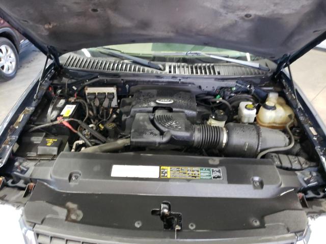 Photo 7 from auction – 2004 FORD EXPEDITION with VIN 1FMPU16L24LB89731