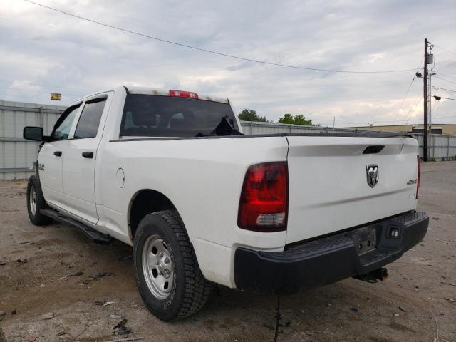 Photo 3 from auction – 2017 RAM 1500 ST with VIN 1C6RR7SM1HS701935