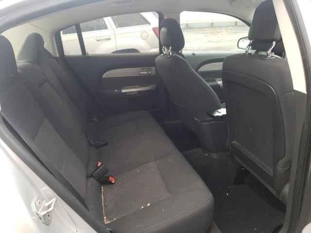 Photo 6 from auction – 2010 CHRYSLER SEBRING TO with VIN 1C3CC4FB2AN200133