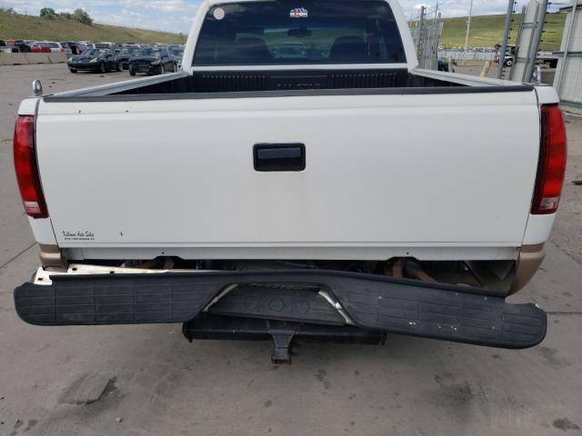 Photo 9 from auction – 1998 GMC SIERRA C15 with VIN 2GTEC19R0W1510236