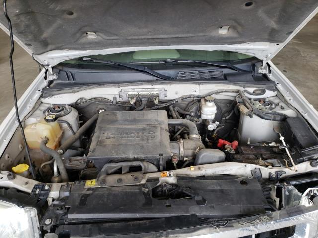 Photo 7 from auction – 2009 FORD ESCAPE XLT with VIN 1FMCU93G19KB20868
