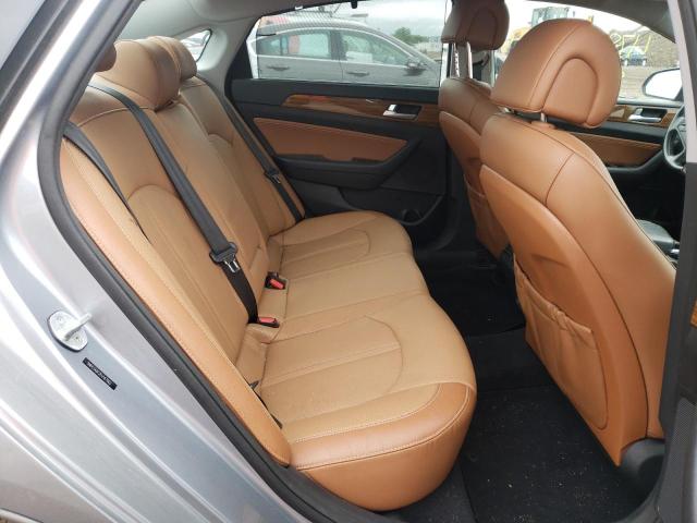 Photo 6 from auction – 2015 HYUNDAI SONATA SPO with VIN 5NPE34AF2FH167902