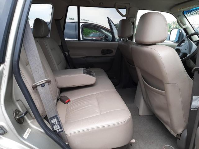 Photo 6 from auction – 2003 MITSUBISHI MONTERO SP with VIN JA4MT31R83J034087