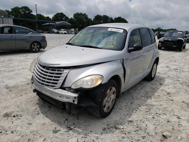 Photo 2 from auction – 2006 CHRYSLER PT CRUISER with VIN 3A4FY58BX6T294261