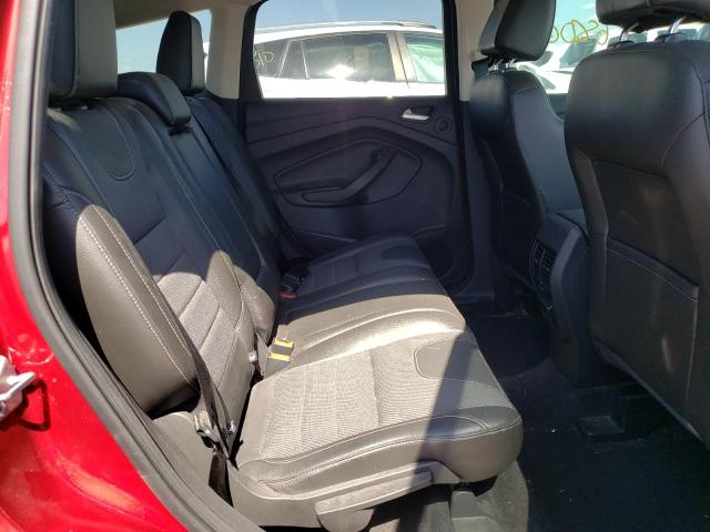 Photo 6 from auction – 2016 FORD ESCAPE SE with VIN 1FMCU0G96GUA52463