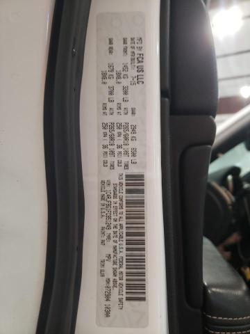 Photo 10 from auction – 2015 JEEP GRAND CHER with VIN 1C4RJFBG1FC951249