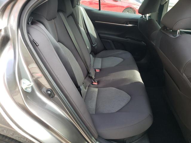 Photo 6 from auction – 2020 TOYOTA CAMRY LE with VIN 4T1C31AK9LU542619