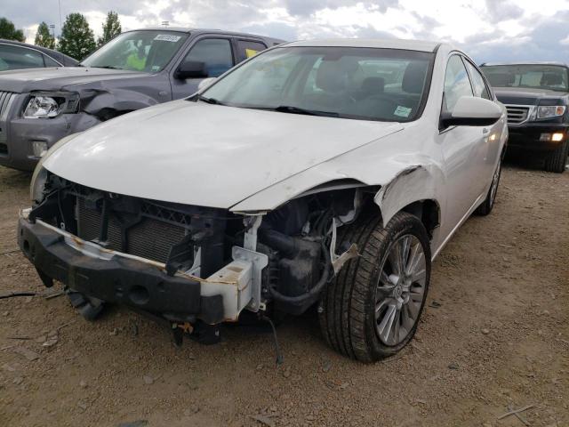 Photo 9 from auction – 2009 MAZDA 6 I with VIN 1YVHP82A595M25436