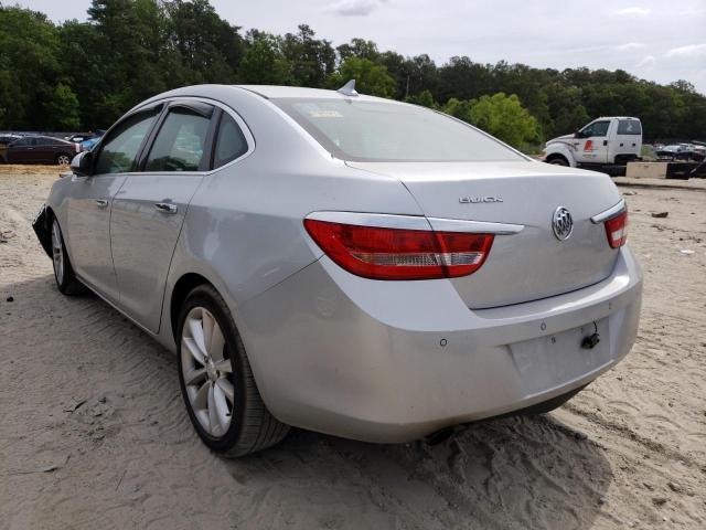 Photo 3 from auction – 2012 BUICK VERANO CON with VIN 1G4PR5SK7C4130981