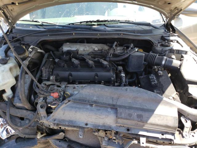 Photo 7 from auction – 2005 NISSAN ALTIMA S with VIN 1N4AL11D05C337668