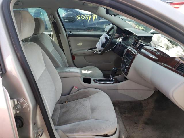 Photo 5 from auction – 2007 CHEVROLET IMPALA LS with VIN 2G1WB58K679143874