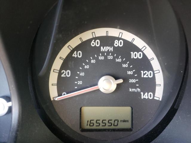 Photo 8 from auction – 2007 KIA SPORTAGE E with VIN KNDJF723277416930