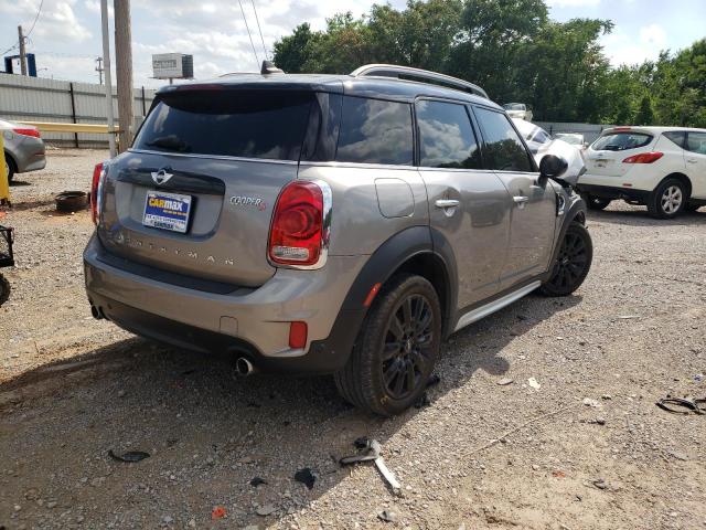 Photo 4 from auction – 2018 MINI COOPER S C with VIN WMZYT3C34J3E93668