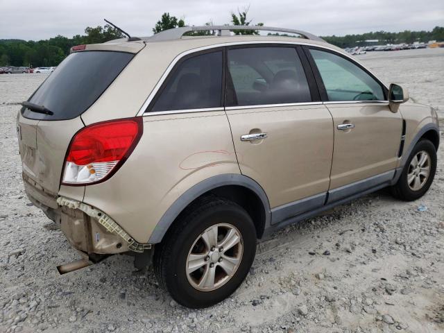 Photo 4 from auction – 2008 SATURN VUE XE with VIN 3GSCL33P58S657772