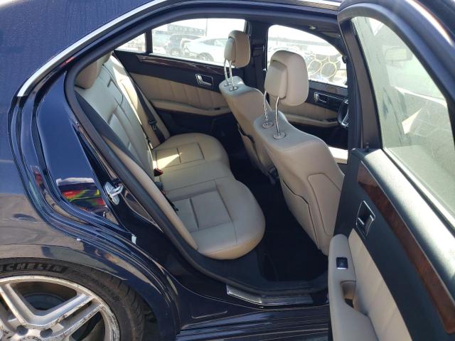 Photo 6 from auction – 2012 MERCEDES-BENZ E 350 with VIN WDDHF5KB4CA534264