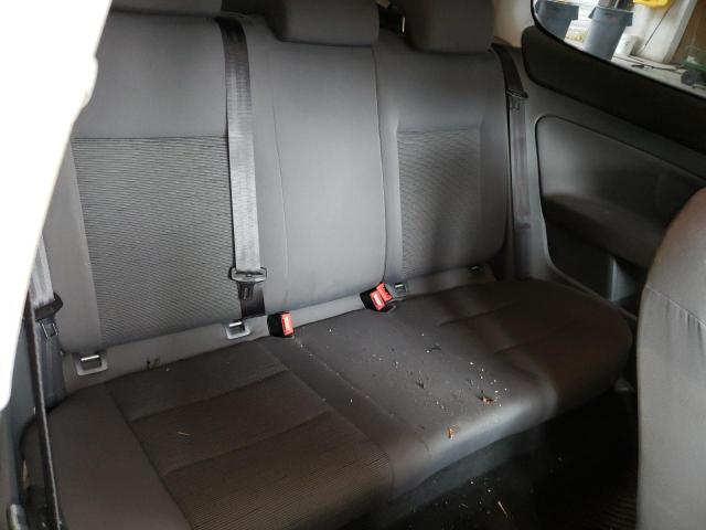 Photo 6 from auction – 2009 VOLKSWAGEN RABBIT with VIN WVWAA71K29W082687