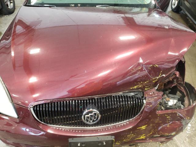 Photo 7 from auction – 2006 BUICK LUCERNE CX with VIN 1G4HD57286U254676
