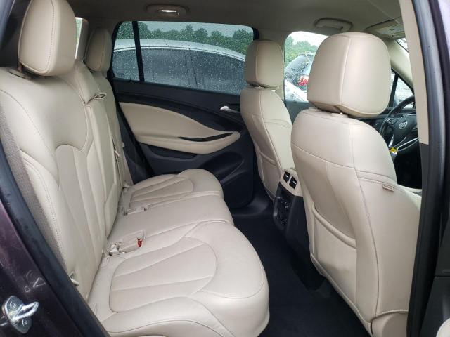 Photo 6 from auction – 2018 BUICK ENVISION E with VIN LRBFX1SA4JD008385