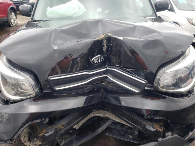 Photo 7 from auction – 2019 KIA SOUL with VIN KNDJN2A27K7009192