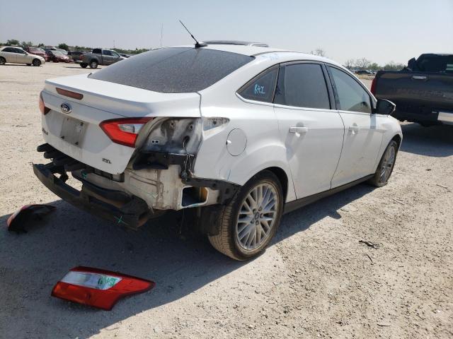 صورة رقم 4 من المزاد - 2012 FORD FOCUS SEL مع VIN 1FAHP3H2XCL190131