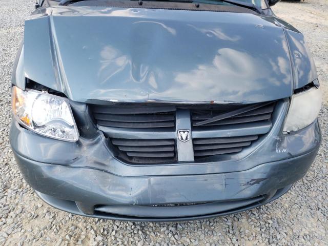 Photo 9 from auction – 2005 DODGE CARAVAN SX with VIN 1D4GP45R25B154667