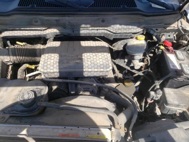 Фото 7 с аукциона – 2002 DODGE RAM 1500 с VIN 1D7HA16N92J156145