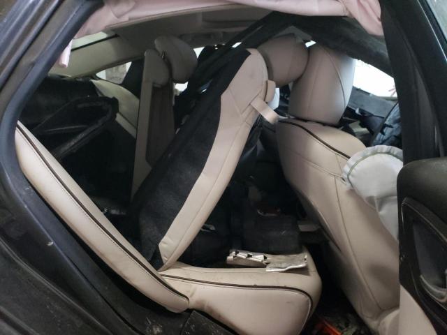 Photo 6 from auction – 2015 CHRYSLER 200 C with VIN 1C3CCCEG6FN648793