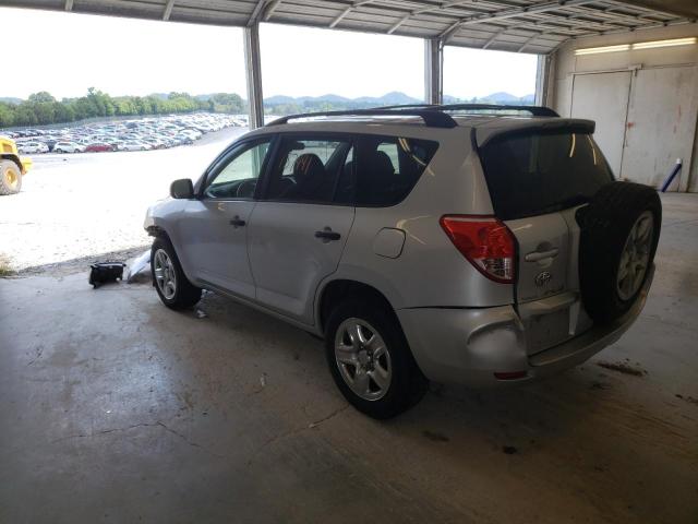 Photo 3 from auction – 2006 TOYOTA RAV4 with VIN JTMBD33V765038973