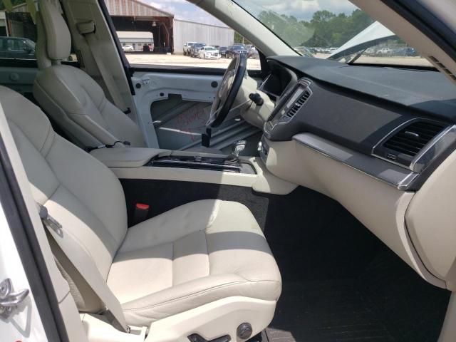 Photo 5 from auction – 2018 VOLVO XC90 T6 with VIN YV4A22PK6J1374946