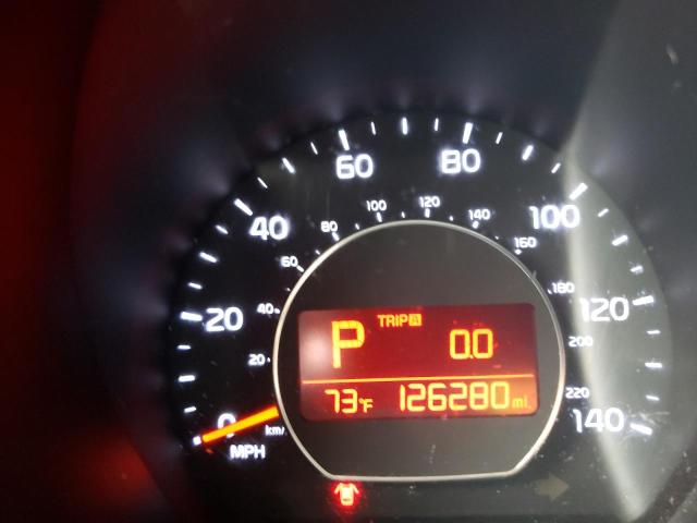 Photo 8 from auction – 2014 KIA SOUL with VIN KNDJN2A21E7002338
