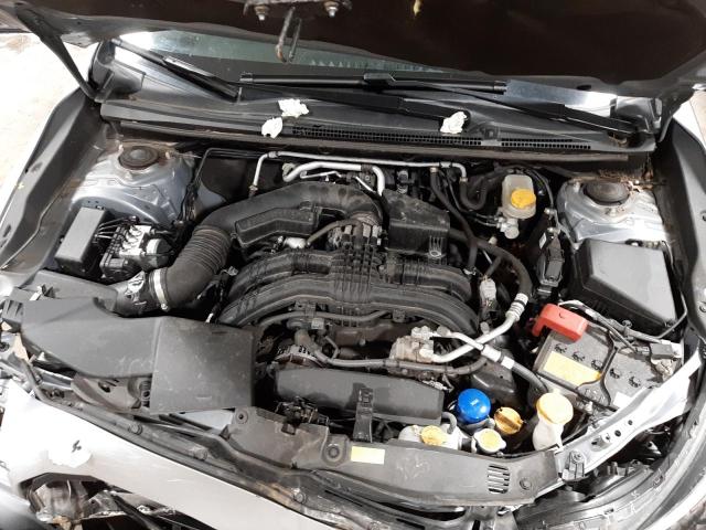 Photo 7 from auction – 2018 SUBARU CROSSTREK with VIN JF2GTABC5JH231242