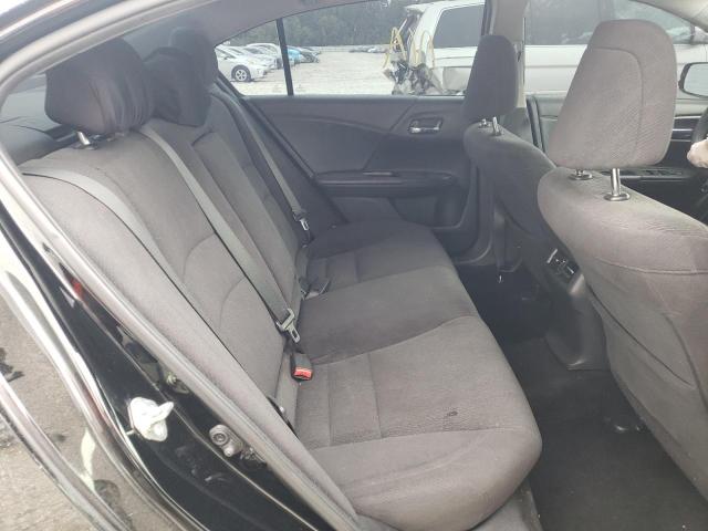 Photo 6 from auction – 2015 HONDA ACCORD EX with VIN 1HGCR2F72FA258754