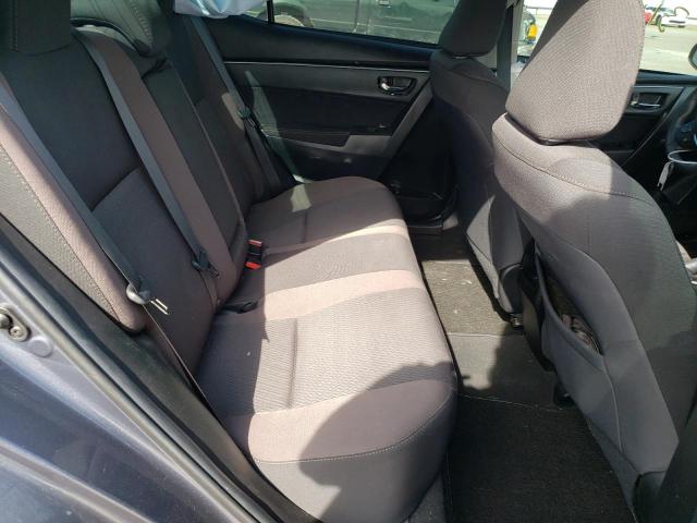 Photo 6 from auction – 2019 TOYOTA COROLLA L with VIN 5YFBURHE5KP946007