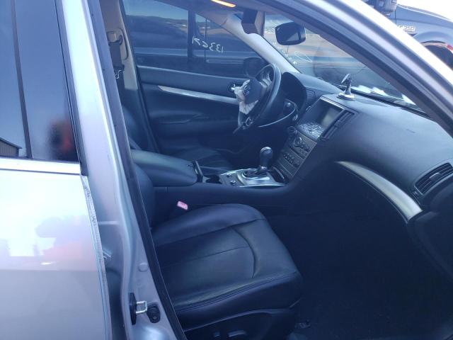 Photo 5 from auction – 2012 INFINITI G37 BASE with VIN JN1CV6AP2CM936053