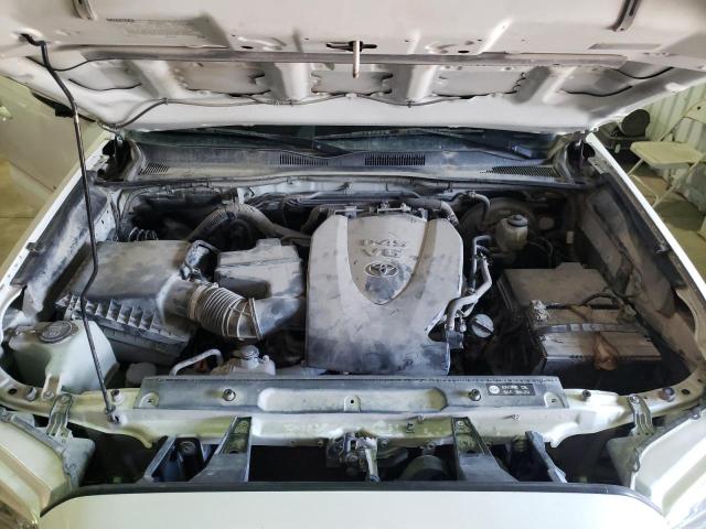 Photo 7 from auction – 2017 TOYOTA TACOMA DOU with VIN 3TMAZ5CN6HM043331