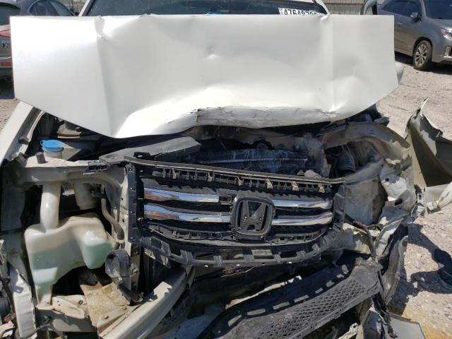 Photo 7 from auction – 2013 HONDA PILOT TOUR with VIN 5FNYF3H91DB006841