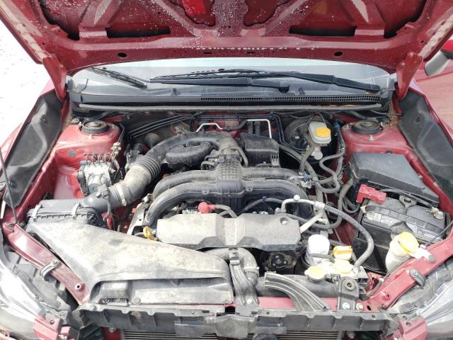Photo 7 from auction – 2017 SUBARU CROSSTREK with VIN JF2GPABC2H8203834
