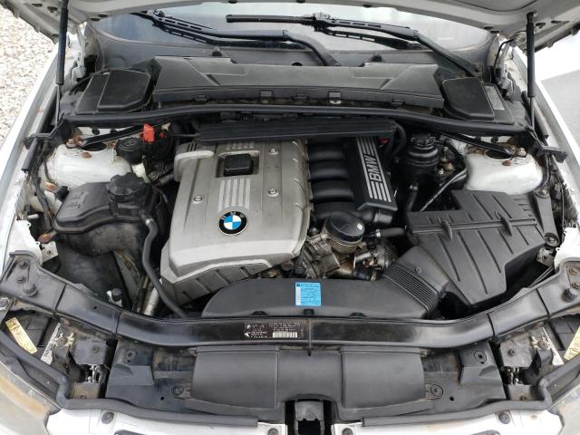 Photo 7 from auction – 2006 BMW 330 I with VIN WBAVB33536PS16057