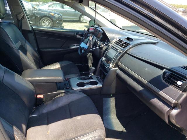 Photo 5 from auction – 2014 TOYOTA CAMRY L with VIN 4T1BF1FK2EU739338