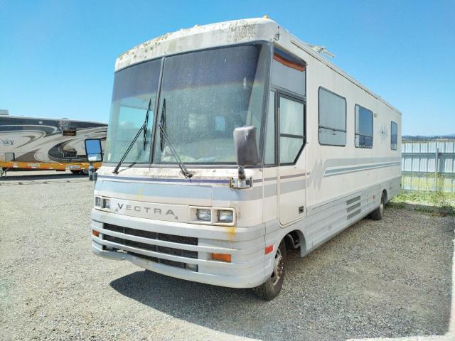 Photo 2 from auction – 1994 WINNEBAGO VECTRA with VIN 3FCMF53G4RJB05836