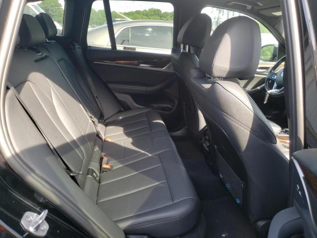 Photo 6 from auction – 2019 BMW X3 SDRIVE3 with VIN 5UXTR7C56KLF34254
